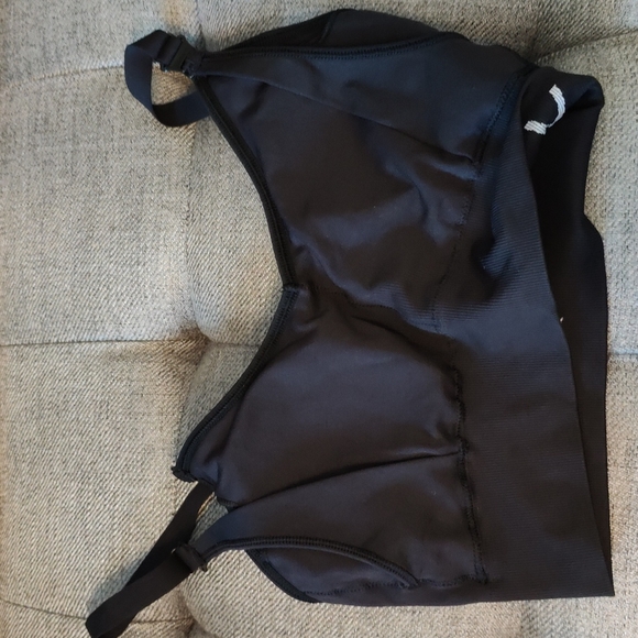 Reebok Maternity and Nursing Sports Bra - S + bonus no-name nursing bra - Picture 5 of 5